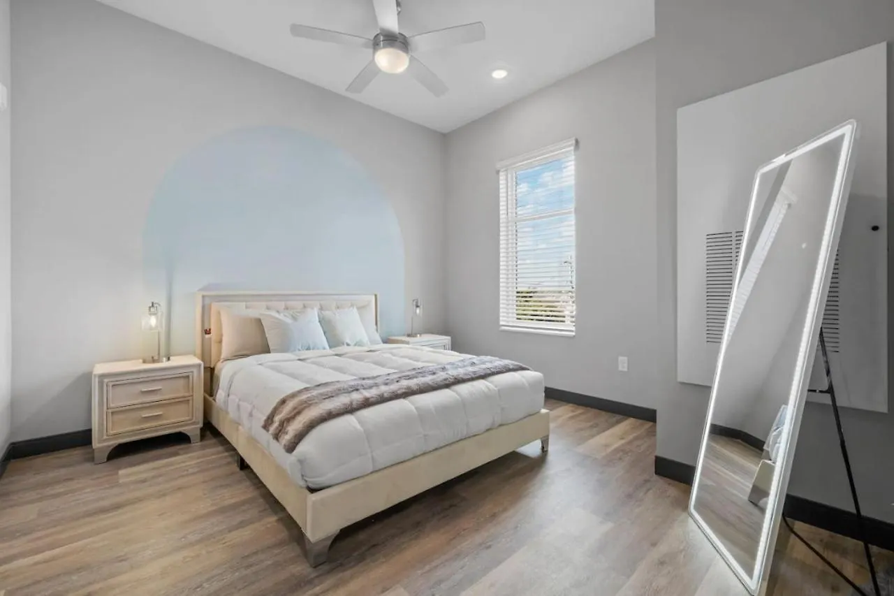 Alto 319 Apartman Nashville 0*,  Amerikai Egyesült Államok